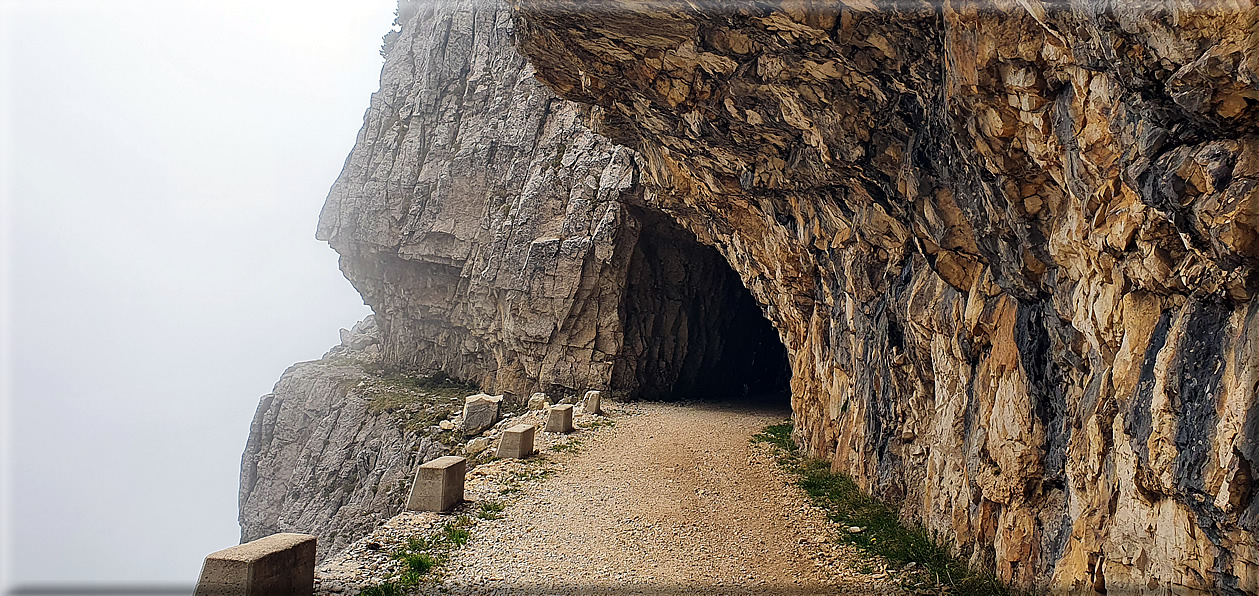 foto Strada degli Eroi